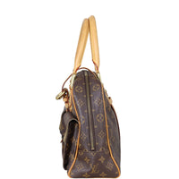 Louis Vuitton Manhattan GM Monogram