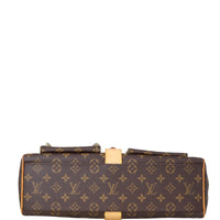 Louis Vuitton Manhattan GM Monogram