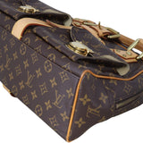 Louis Vuitton Manhattan GM Monogram