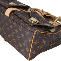 Louis Vuitton Manhattan GM Monogram