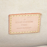 Louis Vuitton Manhattan GM Monogram