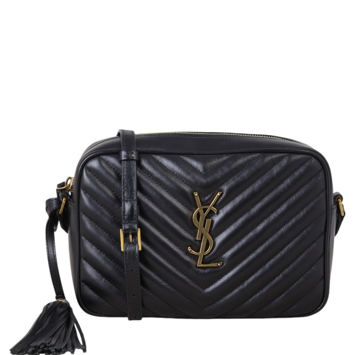 Saint Laurent Lou Camera Bag