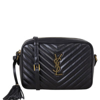 Saint Laurent Lou Camera Bag