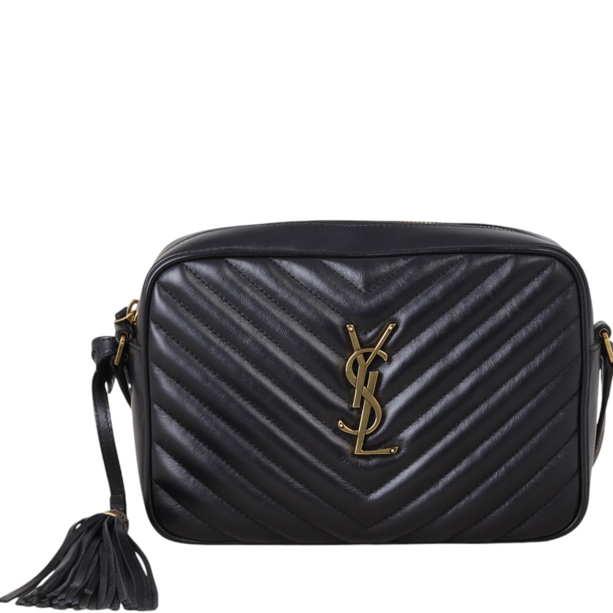 Saint Laurent Lou Camera Bag