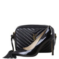 Saint Laurent Lou Camera Bag