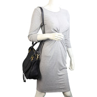 Chloe Marcie Satchel Medium