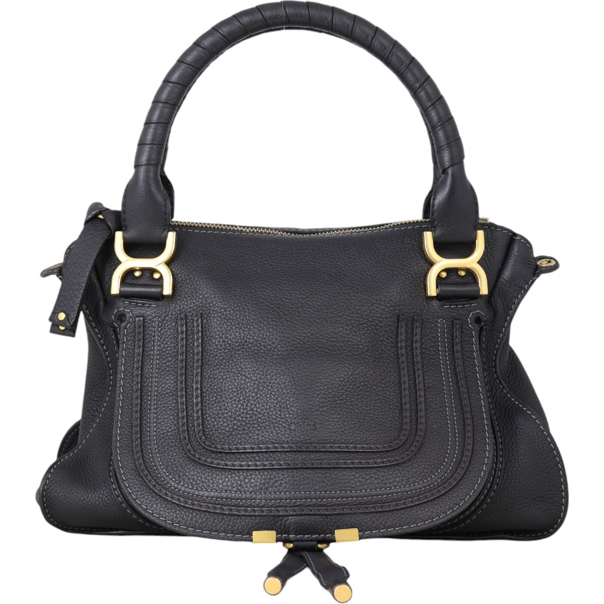 Chloe Marcie Satchel Medium