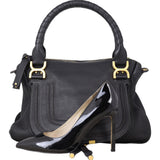 Chloe Marcie Satchel Medium