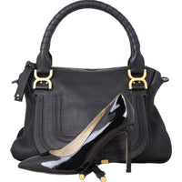 Chloe Marcie Satchel Medium