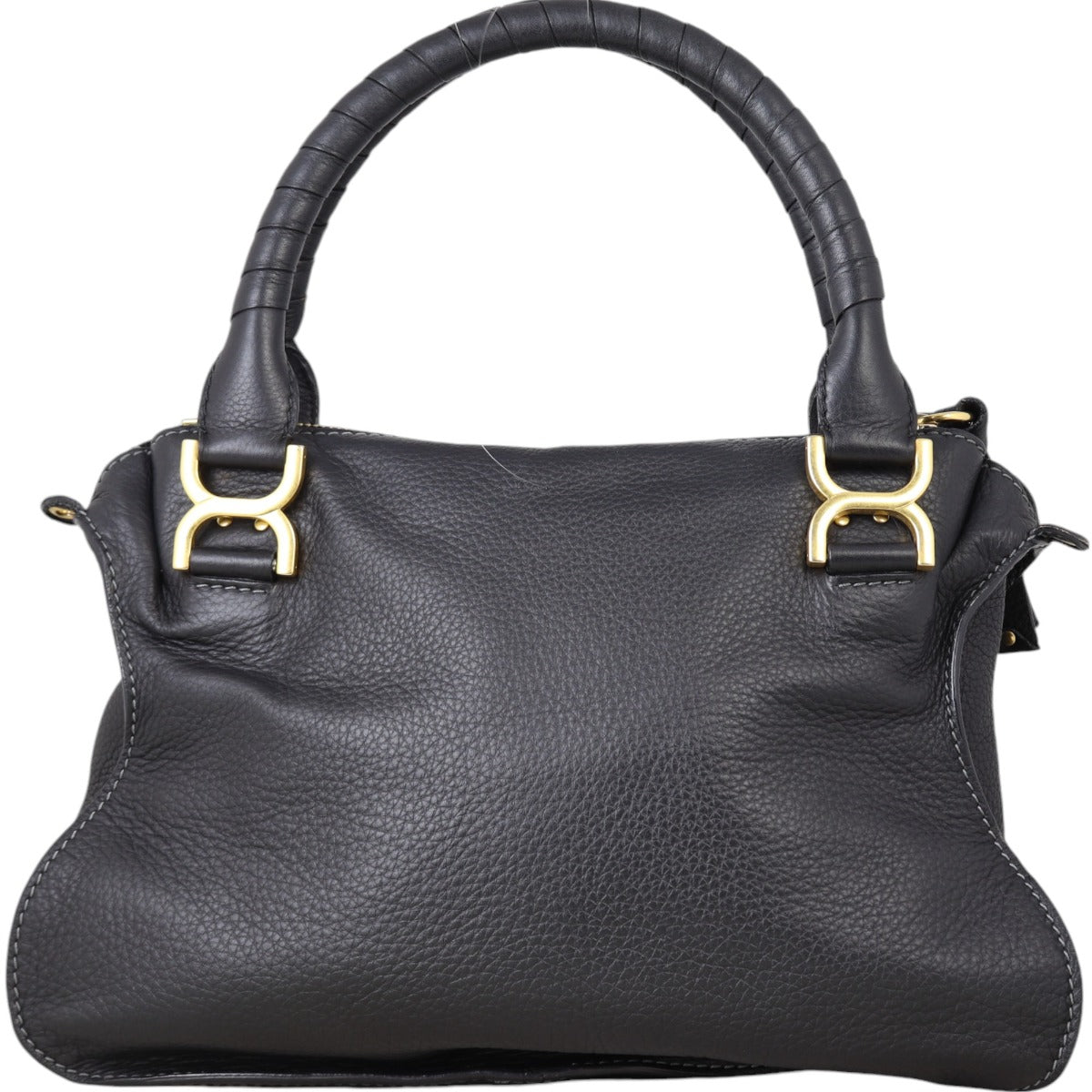 Chloe Marcie Satchel Medium