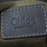 Chloe Marcie Satchel Medium