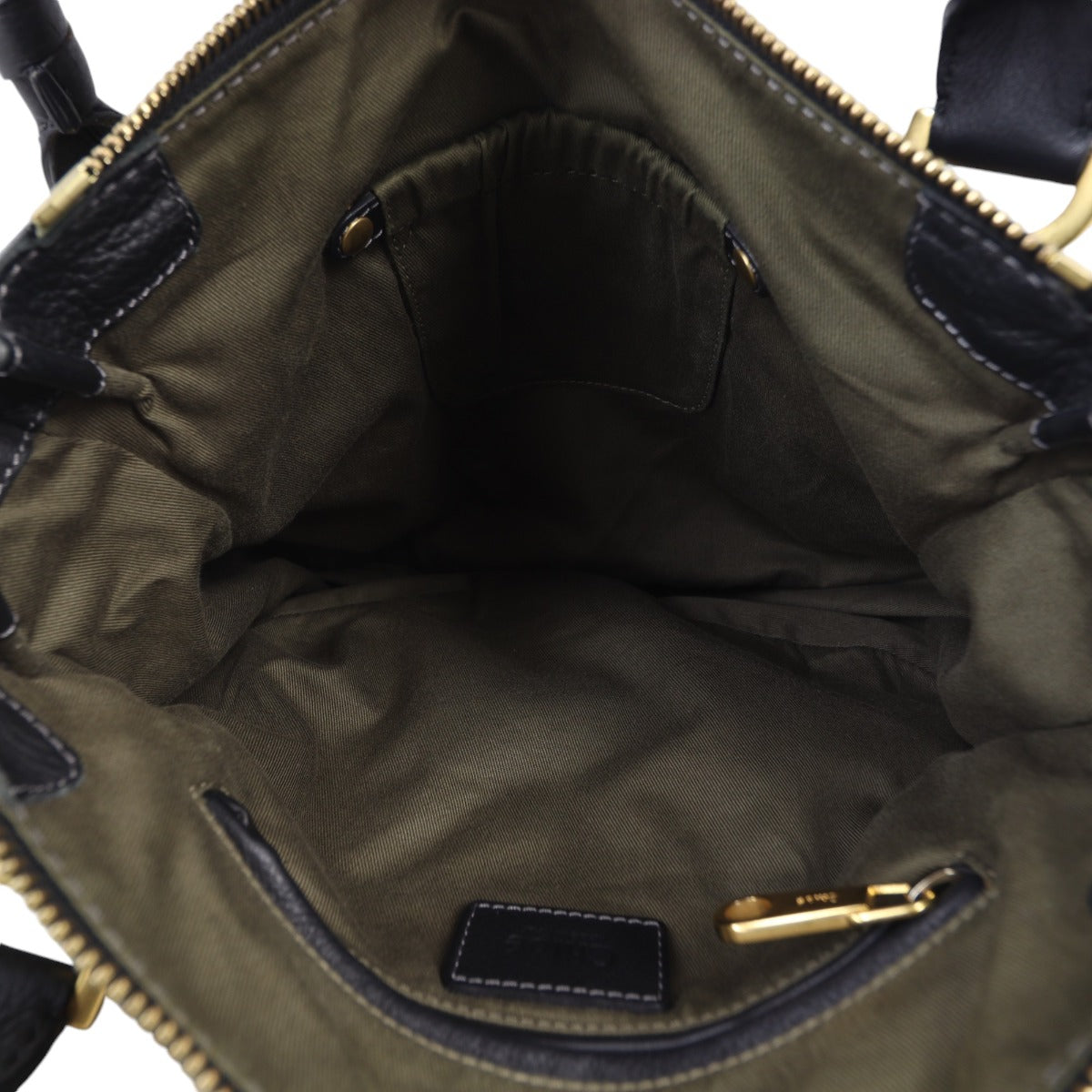 Chloe Marcie Satchel Medium