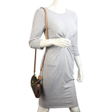 Louis Vuitton Eva Pochette Monogram