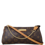 Louis Vuitton Eva Pochette Monogram