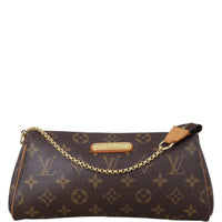 Louis Vuitton Eva Pochette Monogram