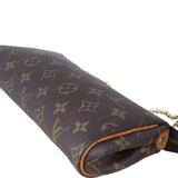 Louis Vuitton Eva Pochette Monogram