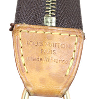 Louis Vuitton Eva Pochette Monogram