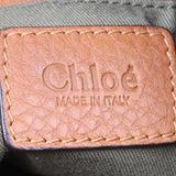 Chloe Marcie Satchel Medium