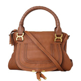Chloe Marcie Satchel Medium