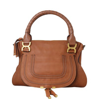 Chloe Marcie Satchel Medium