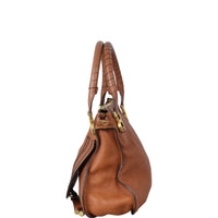 Chloe Marcie Satchel Medium