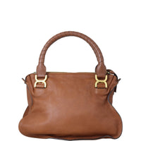 Chloe Marcie Satchel Medium
