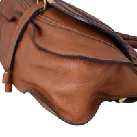 Chloe Marcie Satchel Medium