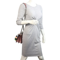 Fendi Kan I Crossbody Small