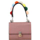 Fendi Kan I Crossbody Small