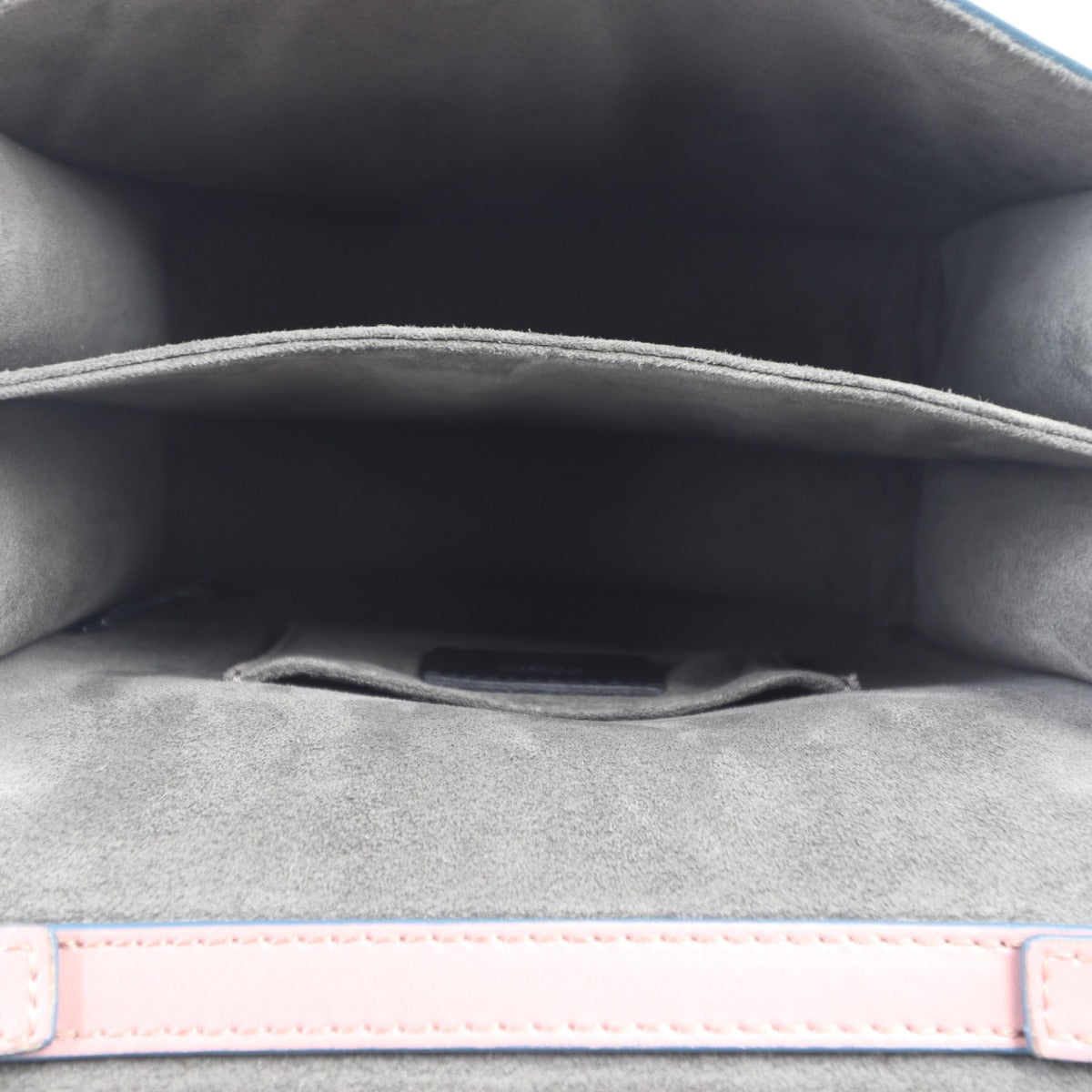 Fendi Kan I Crossbody Small