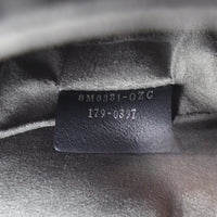 Fendi Kan I Crossbody Small