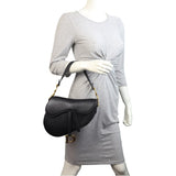 Dior Saddle Bag