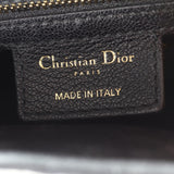 Dior Saddle Bag