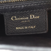 Dior Saddle Bag