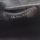 Dior Saddle Bag