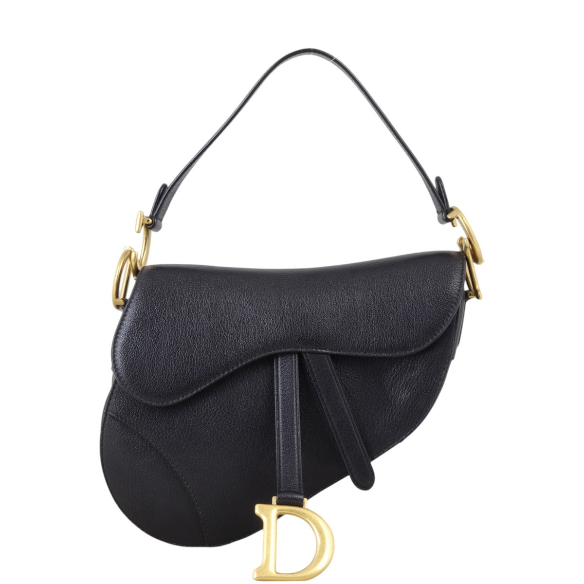 Dior Saddle Bag