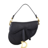 Dior Saddle Bag