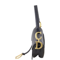 Dior Saddle Bag