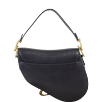 Dior Saddle Bag