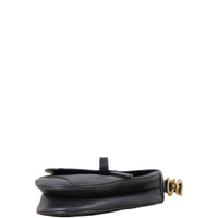 Dior Saddle Bag