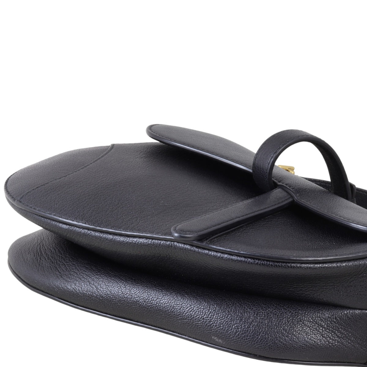 Dior Saddle Bag