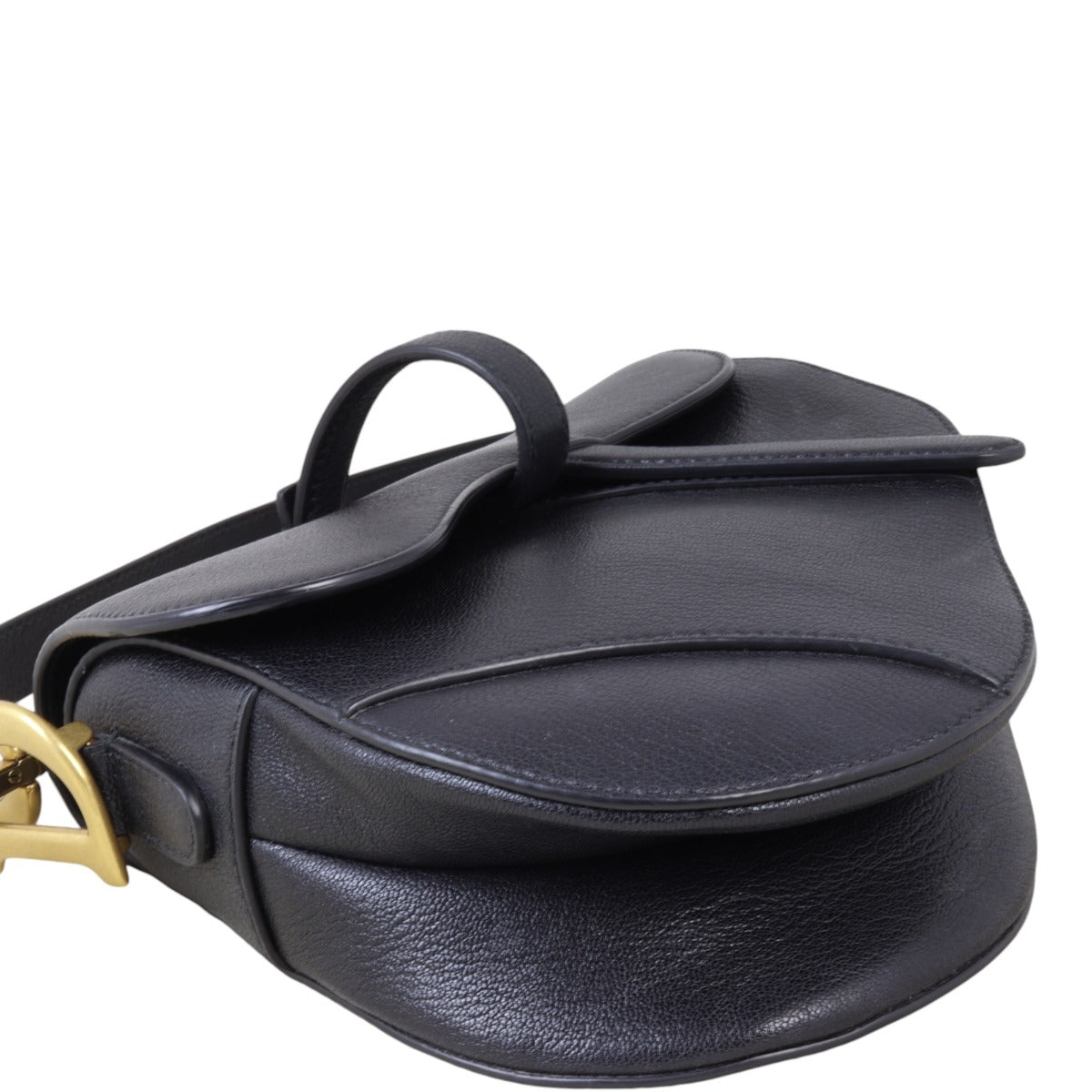Dior Saddle Bag