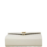 Saint Laurent Monogram Mix Matelasse Envelope Chain Bag Medium