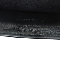 Saint Laurent Monogram Mix Matelasse Envelope Chain Bag Medium