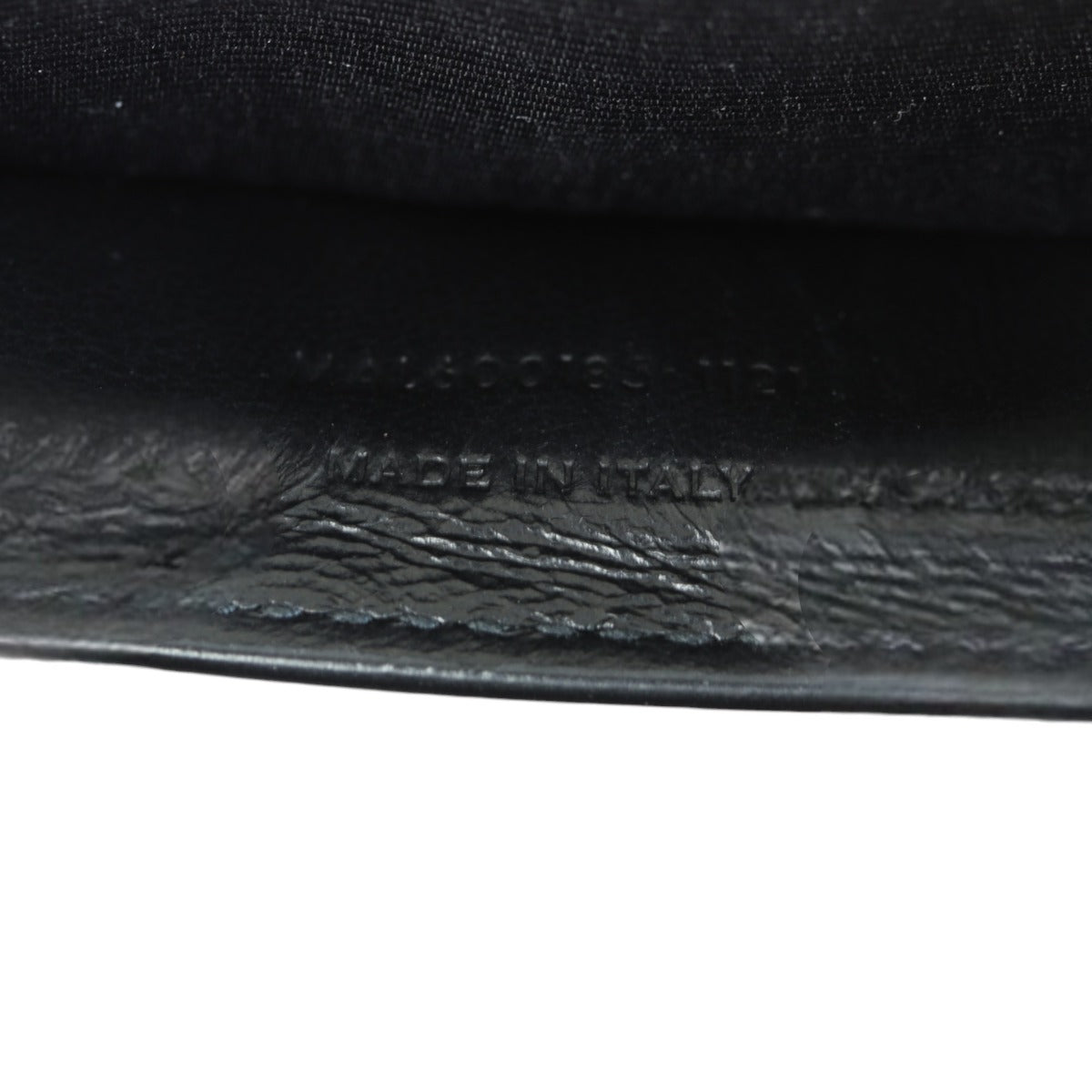 Saint Laurent Monogram Mix Matelasse Envelope Chain Bag Medium