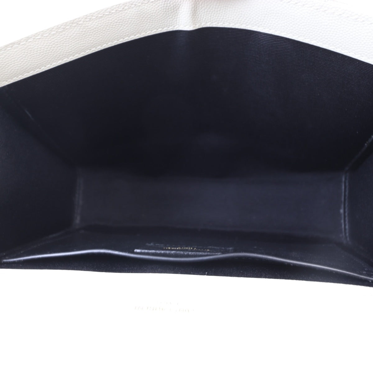 Saint Laurent Monogram Mix Matelasse Envelope Chain Bag Medium