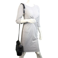 Chanel Gabrielle Hobo Medium