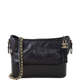 Chanel Gabrielle Hobo Medium