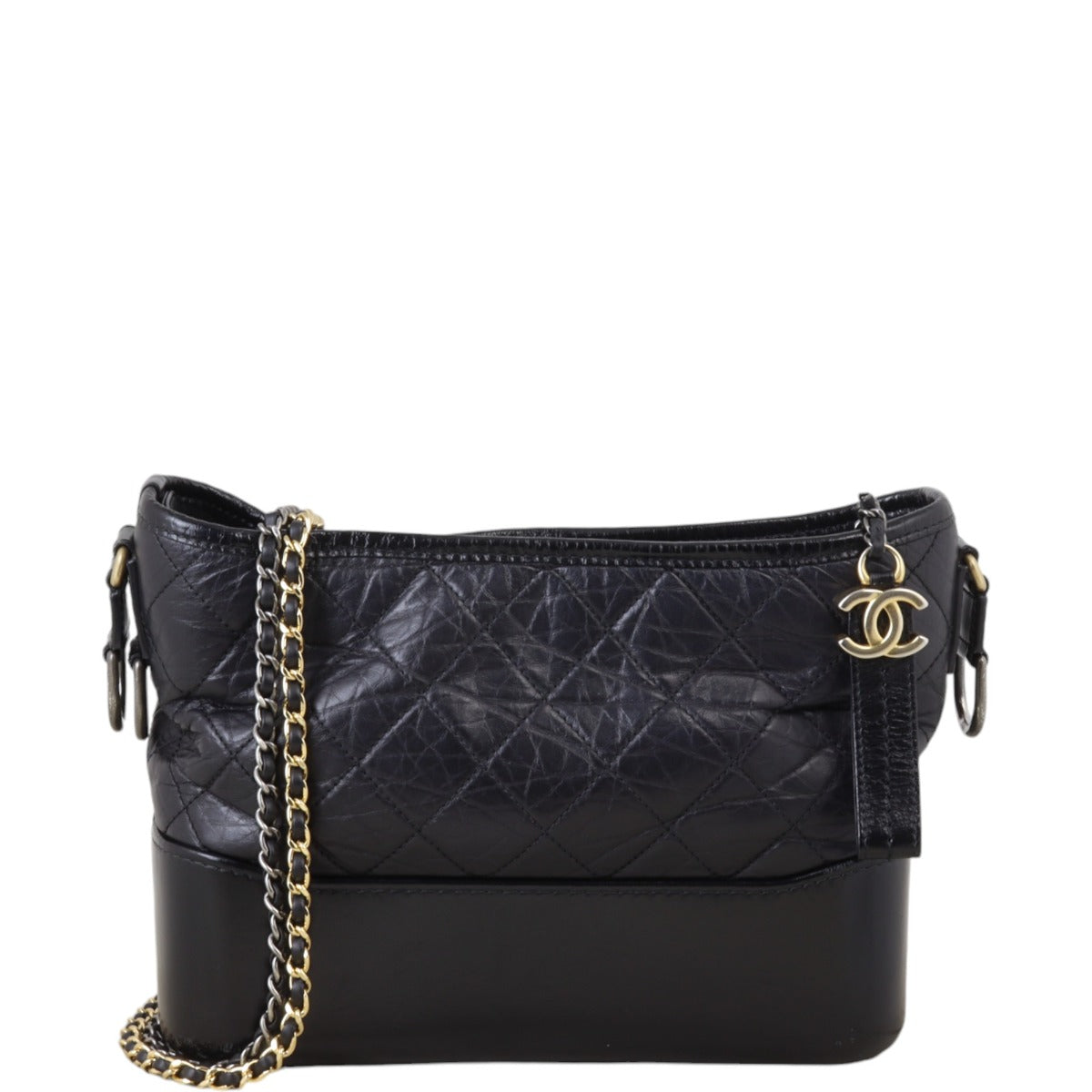 Chanel Gabrielle Hobo Medium