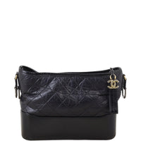Chanel Gabrielle Hobo Medium